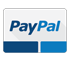 Pay with PayPal